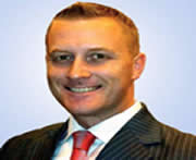 Martin Lockstrom