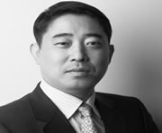 Edmund Wang