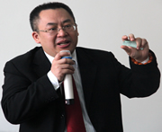 Samuel Chien